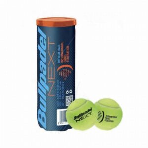 Bull Padel Next Balls