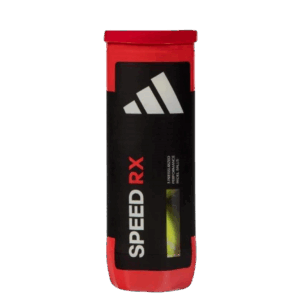 Adidas Speed RX Balls