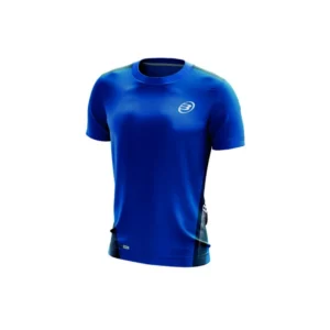 Bullpadel TShirt Blue M