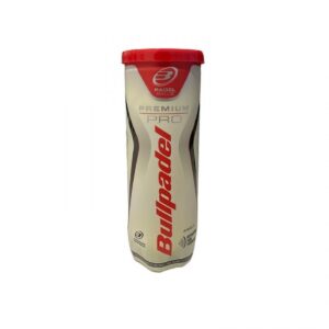 Bullpadel Premium Pro Balls