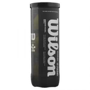 Wilson Premier Padel Balls