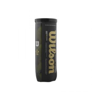 Wilson Premier Padel Speed Balls