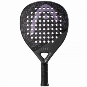 Head Vibe Black Purple