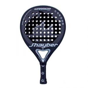 JHayber Warrior Carbon Black