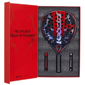 Babolat Techincal Viper, Juan Lebron, 2024