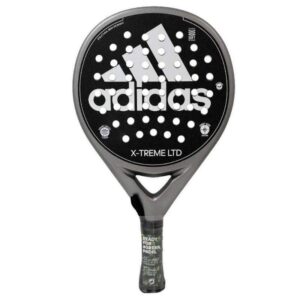 Adidas X-Treme Silver White